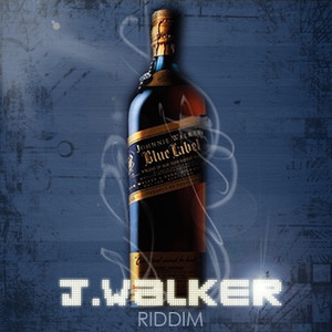 J Walker Riddim