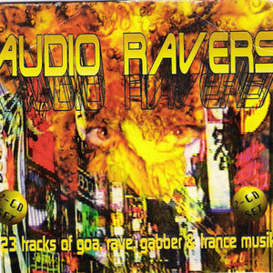 Audio Ravers