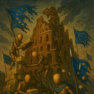 Europa (I. Babeliae Introit)