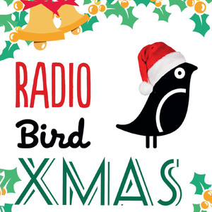 Radio Bird Xmas