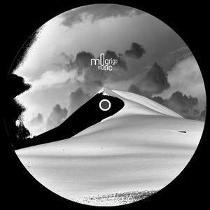 Desert Tuner (Original Mix)