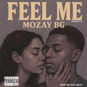 FEEL ME-Mozay BG