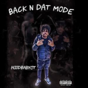 Back N Dat Mode (Explicit)