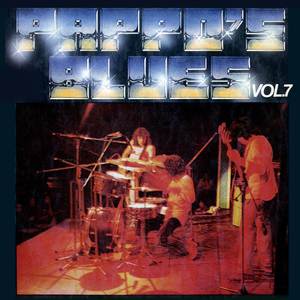 Pappo's Blues, Vol. 7