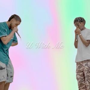 U With Me (feat. Alejandro Barrera) (Explicit)