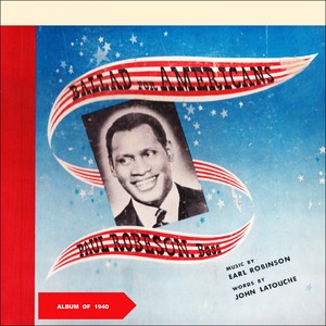 Ballad for Americans (Album of 1940)