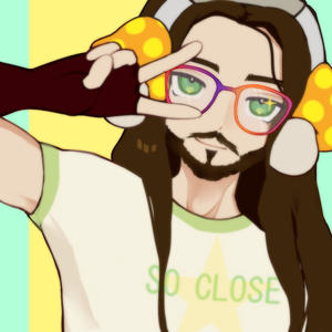 So Close (feat. notamachine) (Explicit)