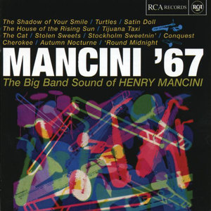 Mancini '67