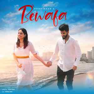 Rooh Khan - Bewafa