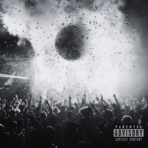 Black Party (feat. Rasta Buddha) (Explicit)