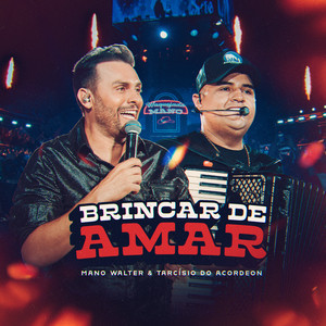 Brincar de Amar (Ao Vivo)