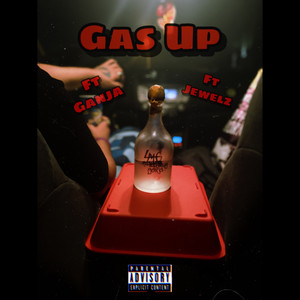 GasUp (Explicit)