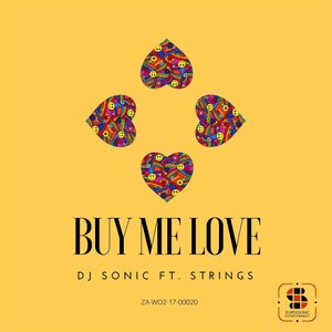 Buy Me Love(feat. Strings)