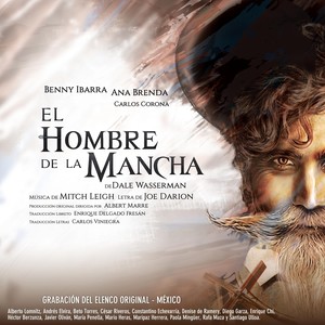 El Hombre de la Mancha (Grabación del Elenco Original)