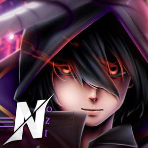 Rap de Cid Kagenou: I am Atomic