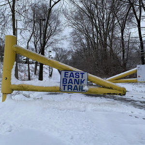 the pain hurts just like a frostbite (feat. Ghostskii) (Explicit)