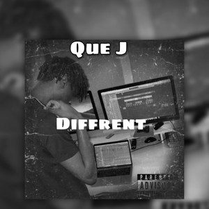 Diffrent (Explicit)