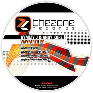 Wayfarer (Dandi & Ugo Remix)