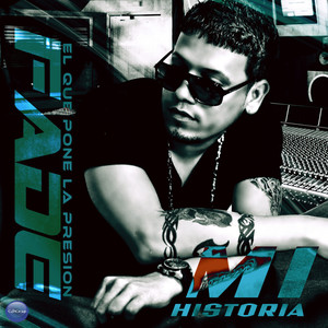Mi Chiquita(feat. Jadiel, Galante, Juno & Nova) (Remix)