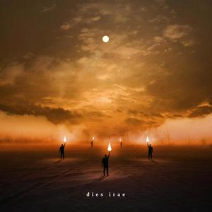 Dies Irae(feat. Vila)