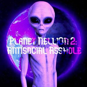 PN2: Antisocial *** (Explicit)