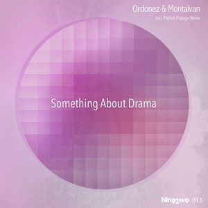 That Something (Patrick Podage Remix)
