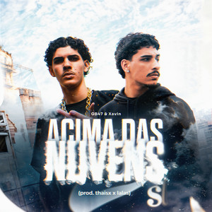 Acima das Nuvens (Explicit)