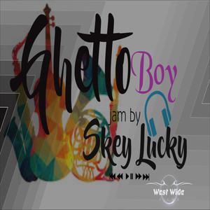 Ghetto Boy