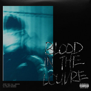 BLOOD IN THE LOUVRE (Explicit)