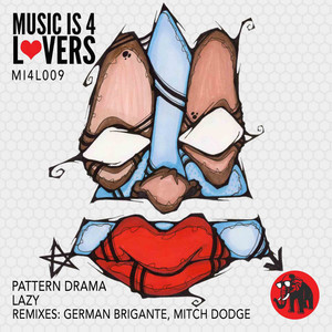 Lazy (Original Mix)