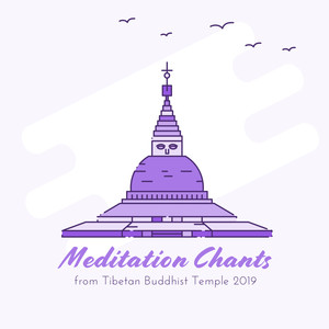 Buddhist Meditation Music