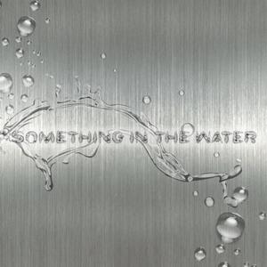 Something In The Water (feat. Tama Gucci) (Explicit)