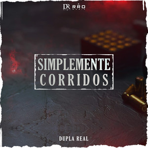 Simplemente Corridos (Explicit)