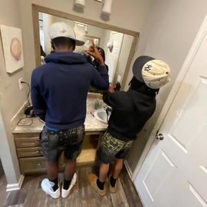 Pray Fa Hope (Explicit)