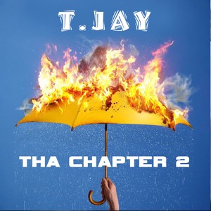 Tha Chapter, Vol. 2