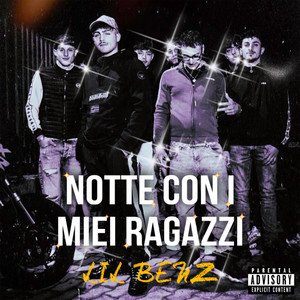 Notte con i miei ragazzi (Explicit)