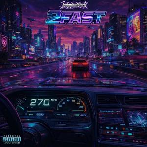 2DOOR (feat. Margiella Jay) (Explicit)