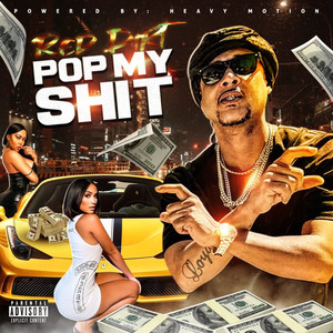 Pop My **** (Explicit)