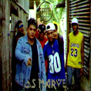 Los Marvel (feat. Lue Angel, Dr Fray, MELLO¡ & ANDREE) [Full Power Music 593] [Explicit]