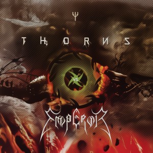 I Am(Thorns vs. Emperor)