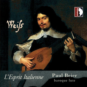 Suite in C Minor - VII. Gigue