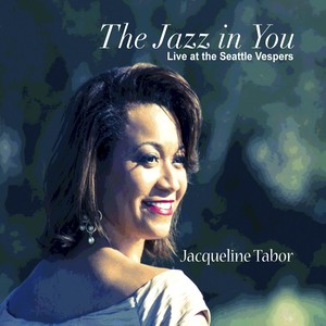 Jacqueline Tabor - No More Blues (Live)