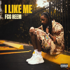 I Like Me (Explicit)