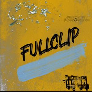 FULLCLIP (feat. Dappik) [Explicit]