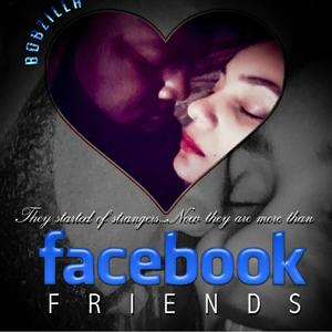 Facebook Friendz (feat. Marcelis Spokenhearted & Lakeshia Bee)