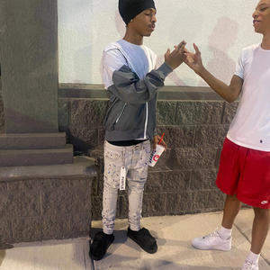 Hall of fame (feat. Xho) (Explicit)