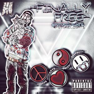 Finally Free Bad Side Mix (Explicit)