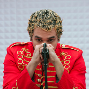 Monster Truck (GALLERY SESSION)