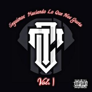 Seguimos Haciendo Lo Que Nos Gusta, Vol. 1 (Explicit)