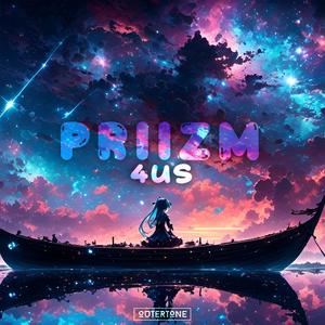 4us - Priizm World